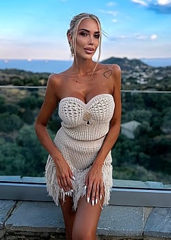 Masha Sashova